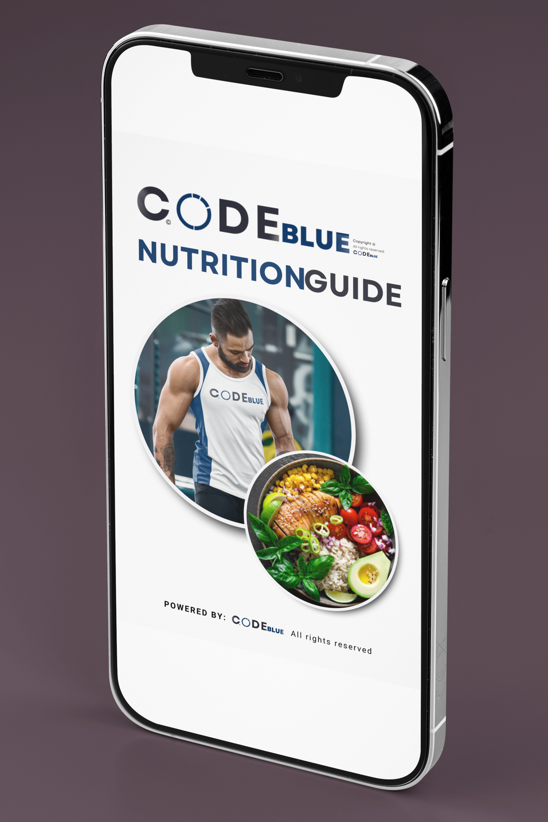 High-Protein Nutrition Bundle for Maximum Fat Loss (Digital Download)